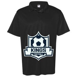 Utility Polo Thumbnail