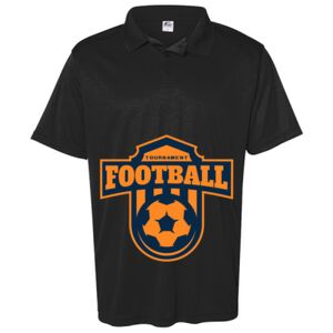 Utility Polo Thumbnail