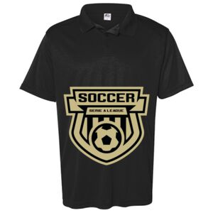 Utility Polo Thumbnail