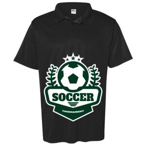 Utility Polo Thumbnail