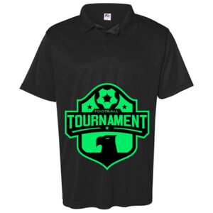 Utility Polo Thumbnail