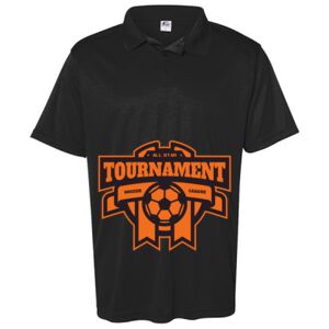 Utility Polo Thumbnail