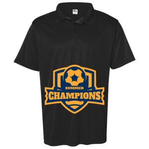 Utility Polo Thumbnail