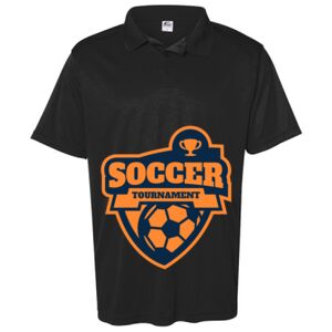 Utility Polo Thumbnail