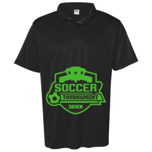 Utility Polo Thumbnail