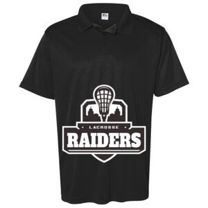 Utility Polo Thumbnail