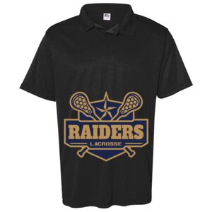 Utility Polo Thumbnail