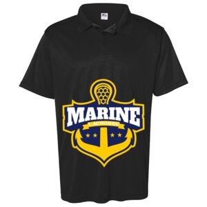 Utility Polo Thumbnail