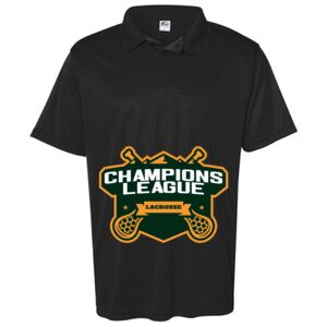 Utility Polo Thumbnail