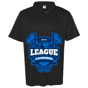 Utility Polo Thumbnail