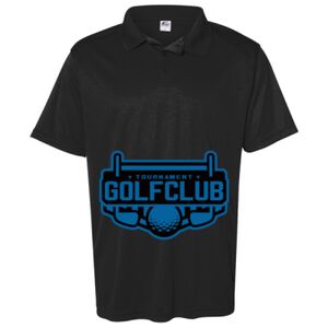 Utility Polo Thumbnail