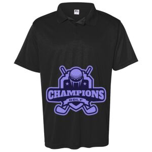 Utility Polo Thumbnail