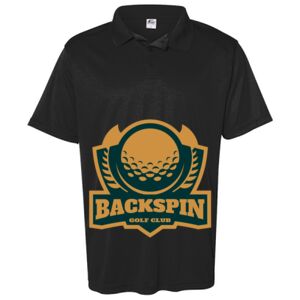 Utility Polo Thumbnail