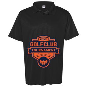 Utility Polo Thumbnail