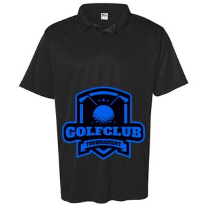 Utility Polo Thumbnail