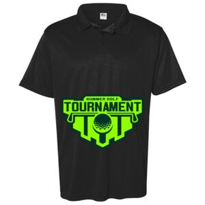 Utility Polo Thumbnail