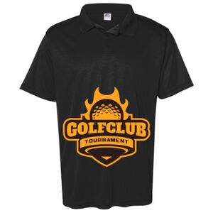 Utility Polo Thumbnail