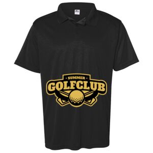 Utility Polo Thumbnail