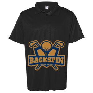 Utility Polo Thumbnail