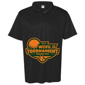 Utility Polo Thumbnail