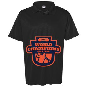 Utility Polo Thumbnail