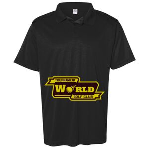 Utility Polo Thumbnail