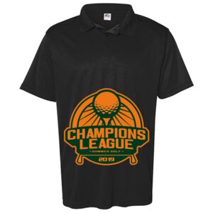 Utility Polo Thumbnail