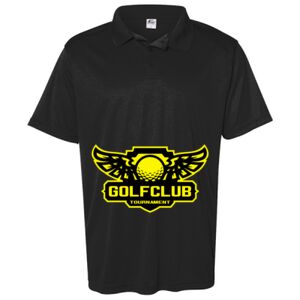 Utility Polo Thumbnail