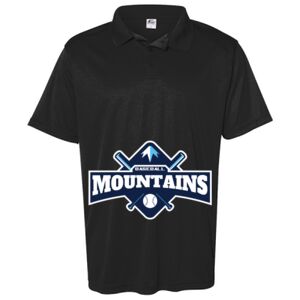 Utility Polo Thumbnail