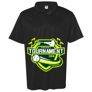 Utility Polo Thumbnail