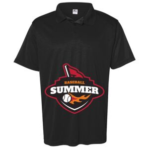 Utility Polo Thumbnail