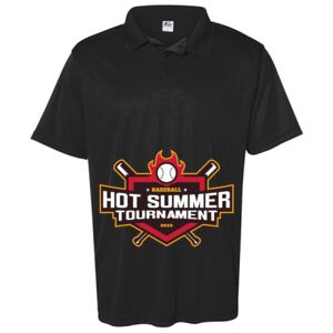 Utility Polo Thumbnail