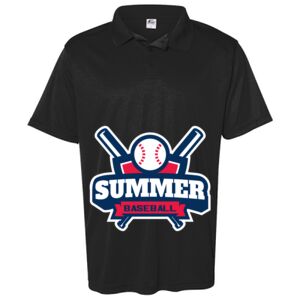 Utility Polo Thumbnail