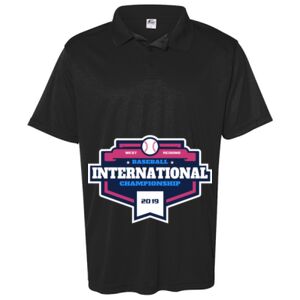 Utility Polo Thumbnail