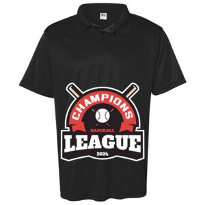 Utility Polo Thumbnail