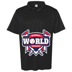 Utility Polo Thumbnail