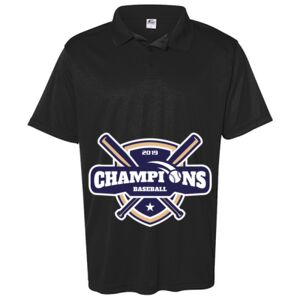 Utility Polo Thumbnail