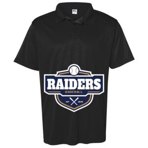 Utility Polo Thumbnail