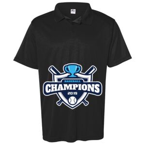 Utility Polo Thumbnail