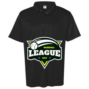 Utility Polo Thumbnail