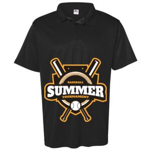 Utility Polo Thumbnail