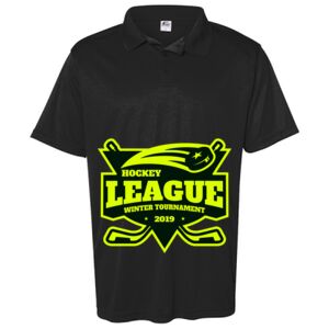 Utility Polo Thumbnail