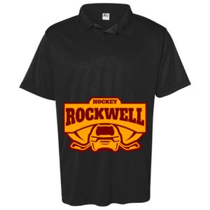 Utility Polo Thumbnail