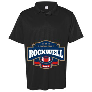 Utility Polo Thumbnail