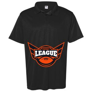 Utility Polo Thumbnail