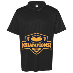 Utility Polo Thumbnail