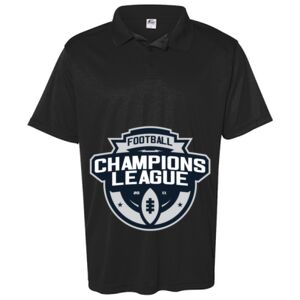 Utility Polo Thumbnail