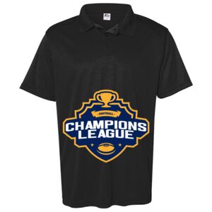 Utility Polo Thumbnail