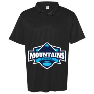 Utility Polo Thumbnail