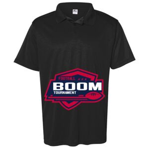 Utility Polo Thumbnail